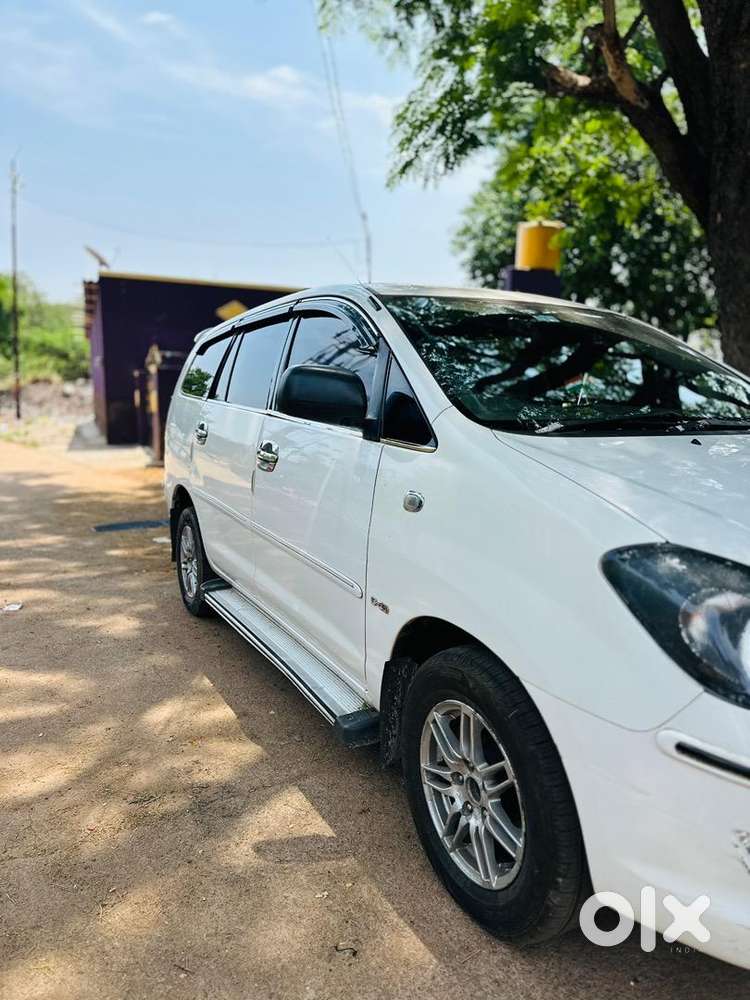 Toyota Innova 2008