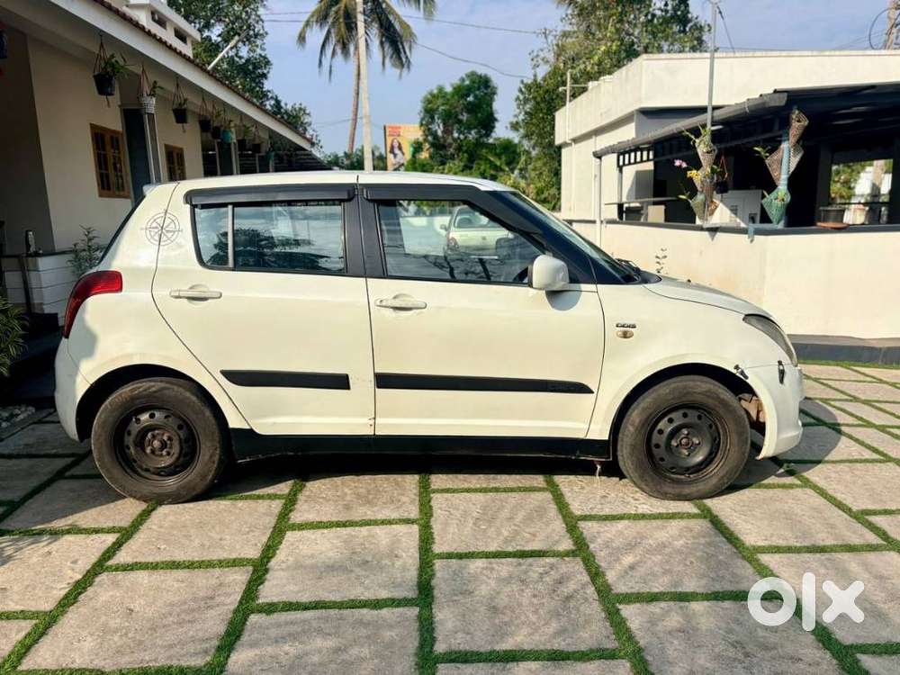 Maruti Suzuki Swift 2004-2010 Vdi Bsiv, 2007, Diesel
