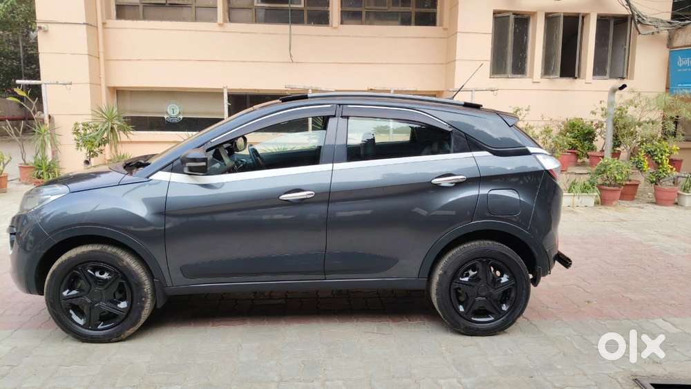 Tata Nexon Amt 1.5 Revotorq Xma, 2019, Petrol