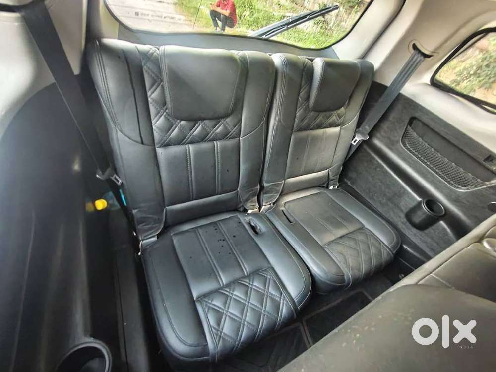 Mahindra Xuv500 W9 1.99, 2019, Diesel