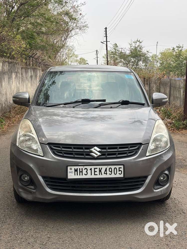 Maruti Suzuki Dzire 1.2 Vxi, 2014, Petrol