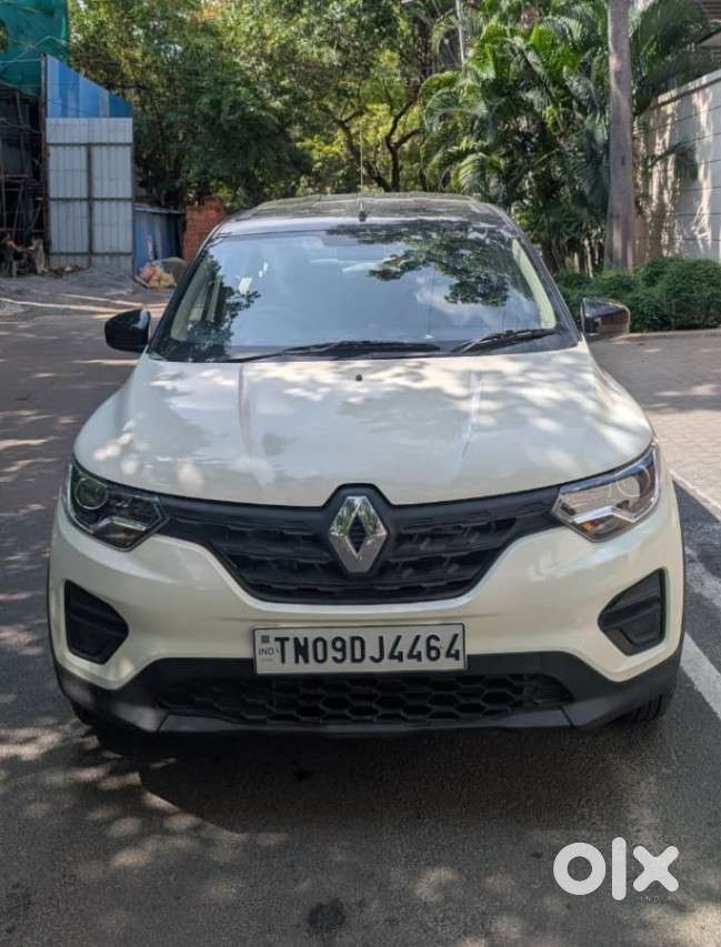 Renault Triber Rxl, 2024, Petrol