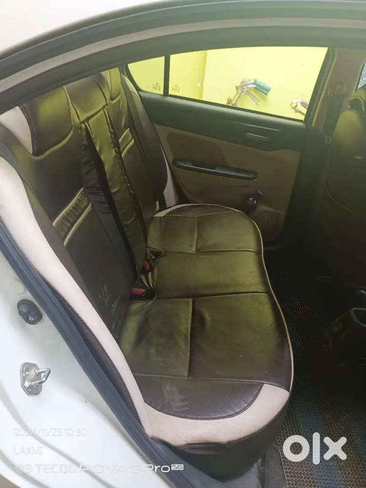 Very Good Condition And Front Two Tayer New