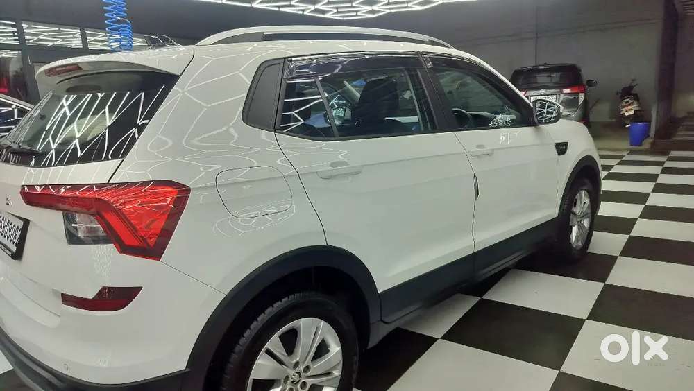 Skoda Kushaq 1.0 Tsi 2023