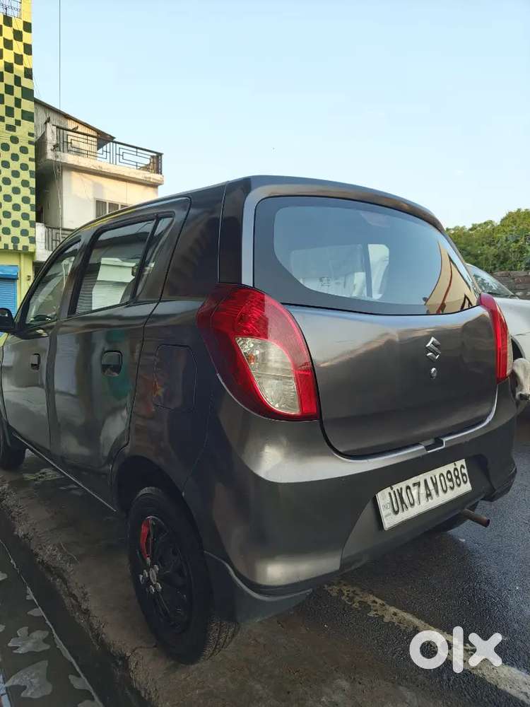 Maruti Suzuki Alto 800 2013