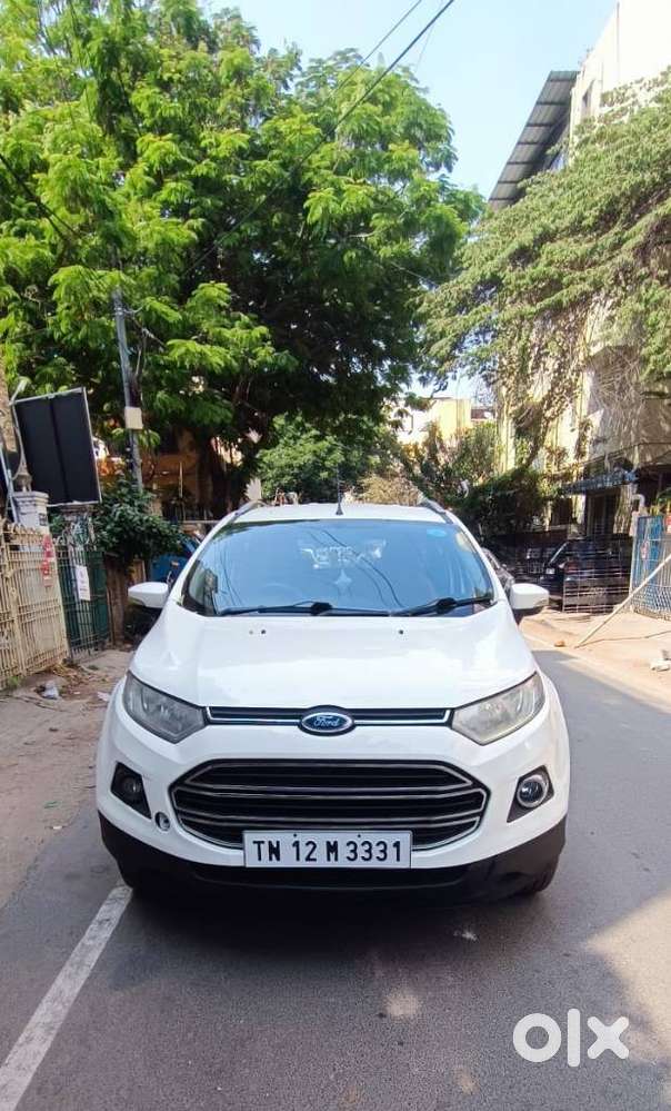 Ford Figo