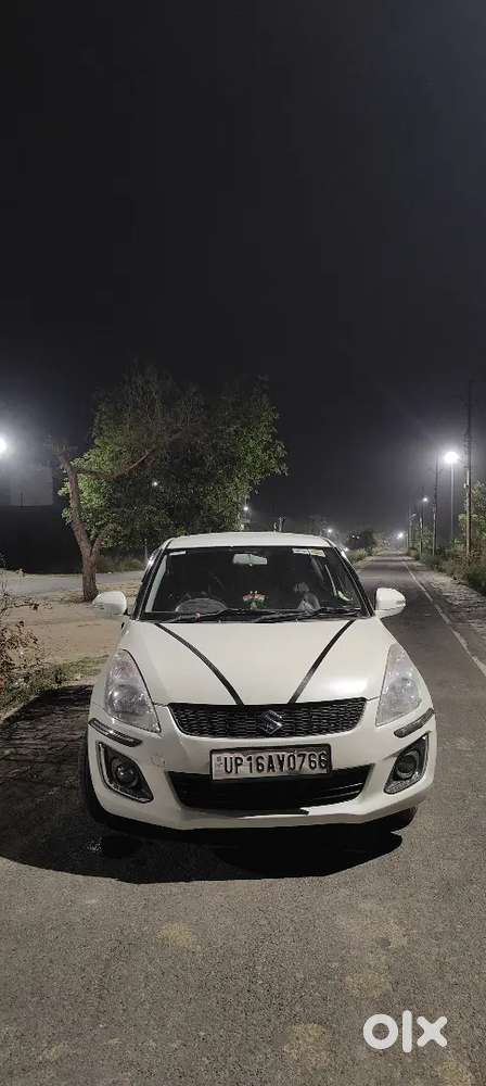 Maruti Suzuki Swift Vdi 2014