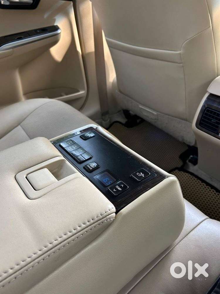 Toyota Camry Hybrid, 2016, Petrol