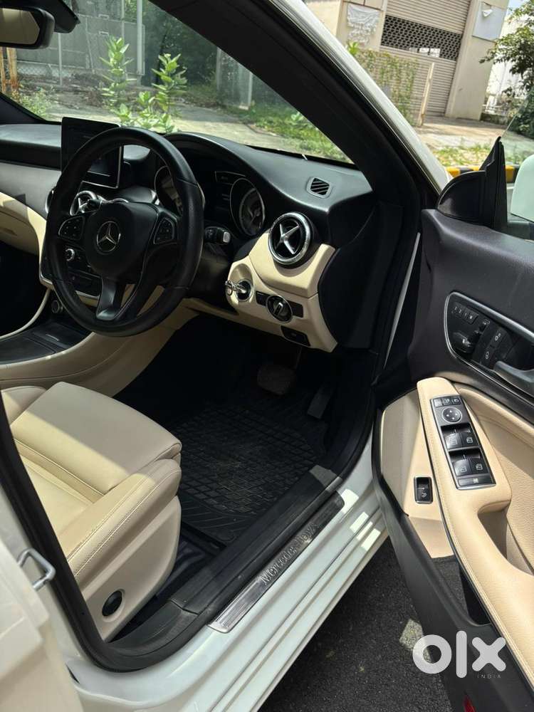 Mercedes-benz Cla 200 Cdi Sport, 2017, Petrol