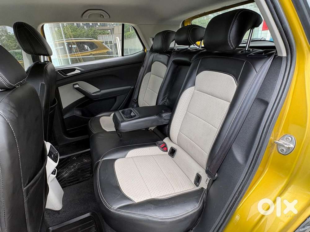Volkswagen Taigun 1.0 Tsi Highline At, 2021, Petrol
