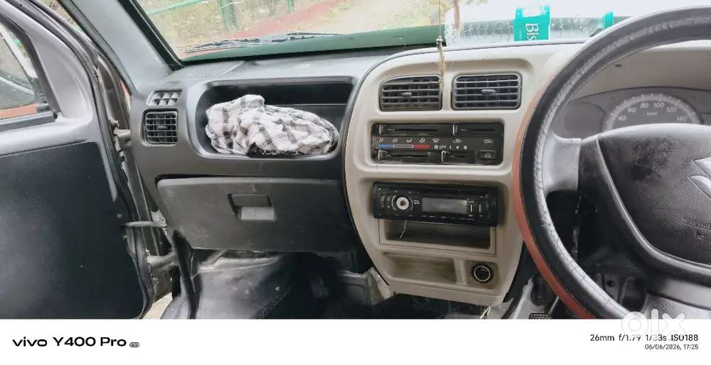 Maruti Suzuki Eeco 2019 Petrol Plus Lpg