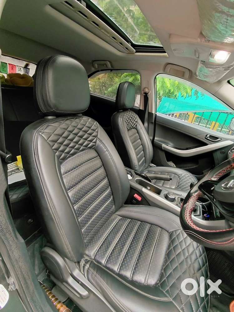 Tata Nexon 2022 Petrol