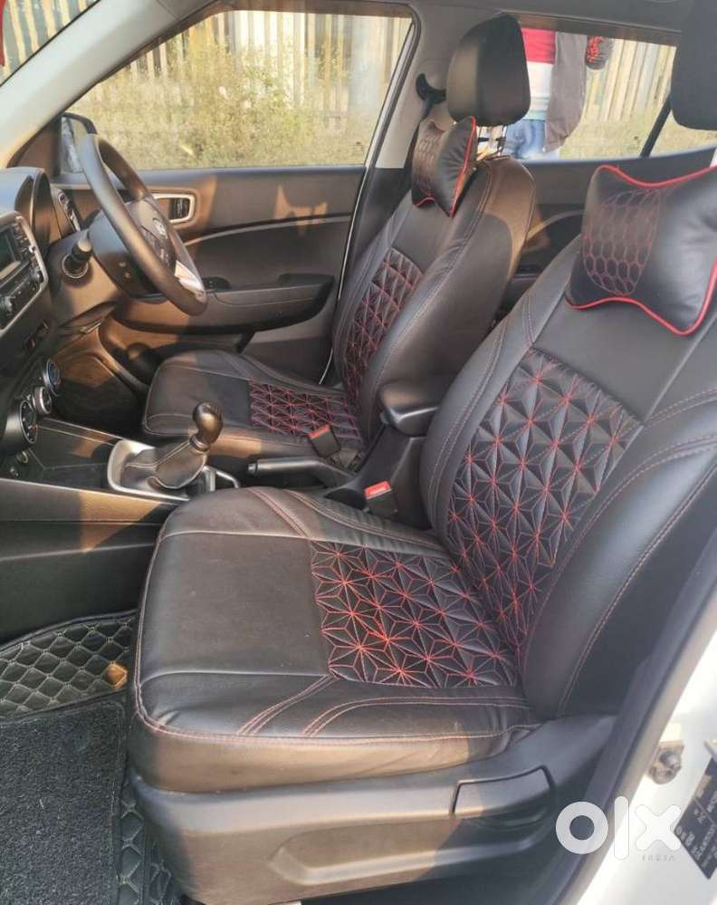 Hyundai Venue Sx, 2022, Petrol