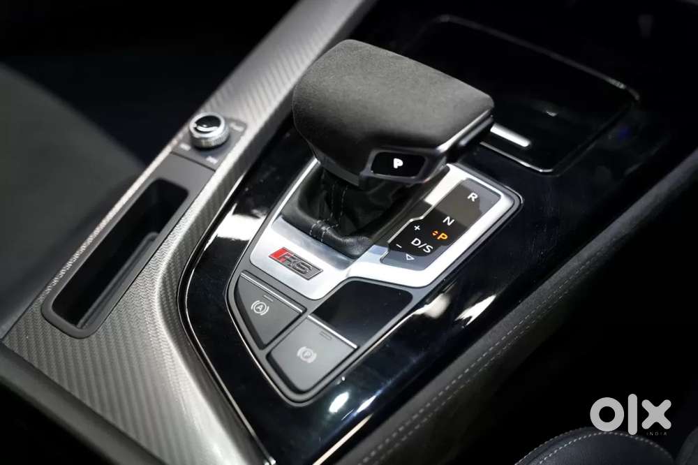 Audi Rs5, 2024, Petrol