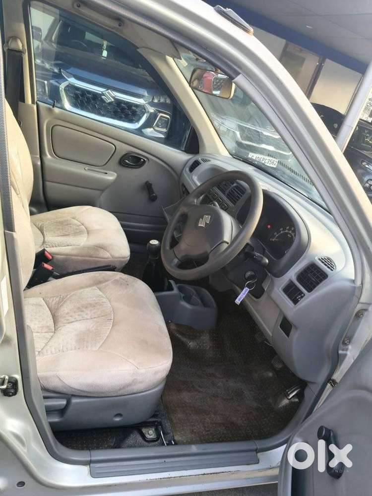 Maruti Suzuki Alto K10 2010-2014 Lxi, 2011, Petrol