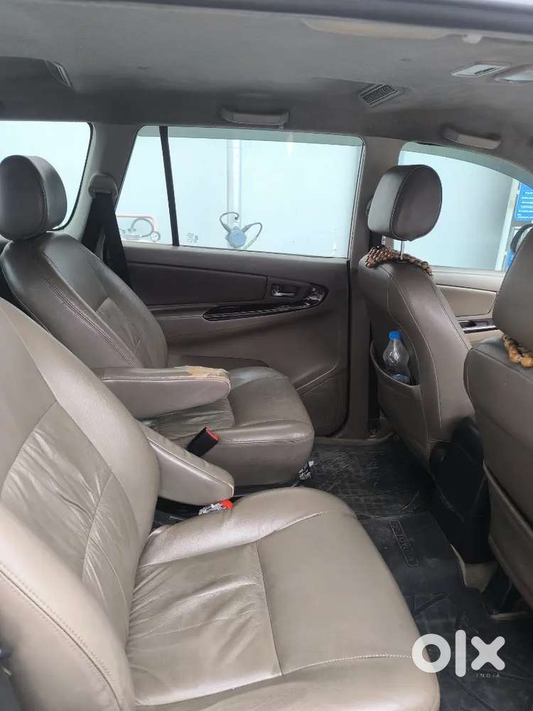 Innova 2015 G For 1250k