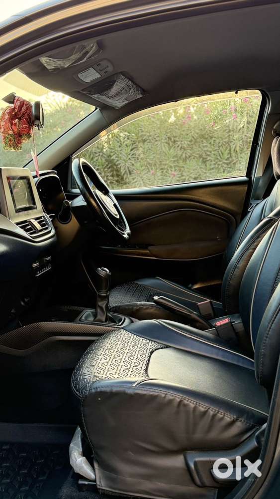 Maruti Suzuki Baleno Delta, 2023, Petrol