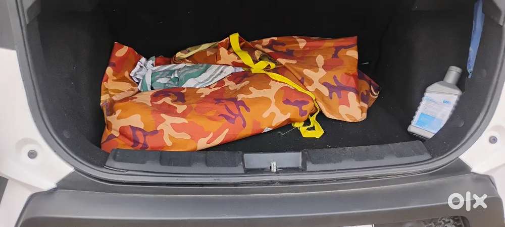 Tata Nexon 2021 Diesel 63500 Km Driven