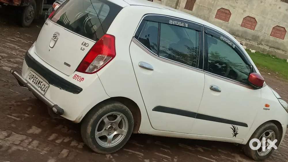 Hyundai I10 2009