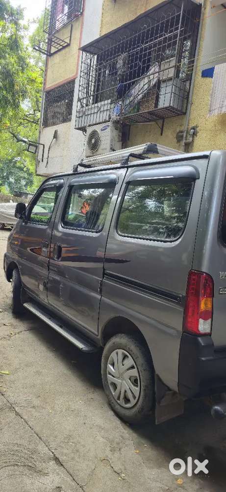 Maruti Suzuki Eeco Cng 2019