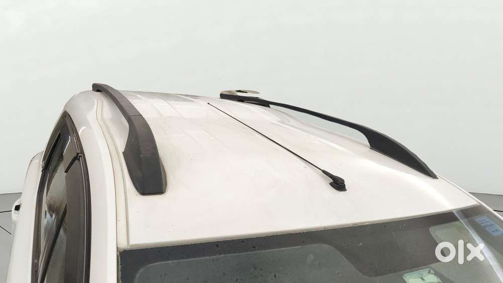 Renault Triber Rxz, 2019, Petrol