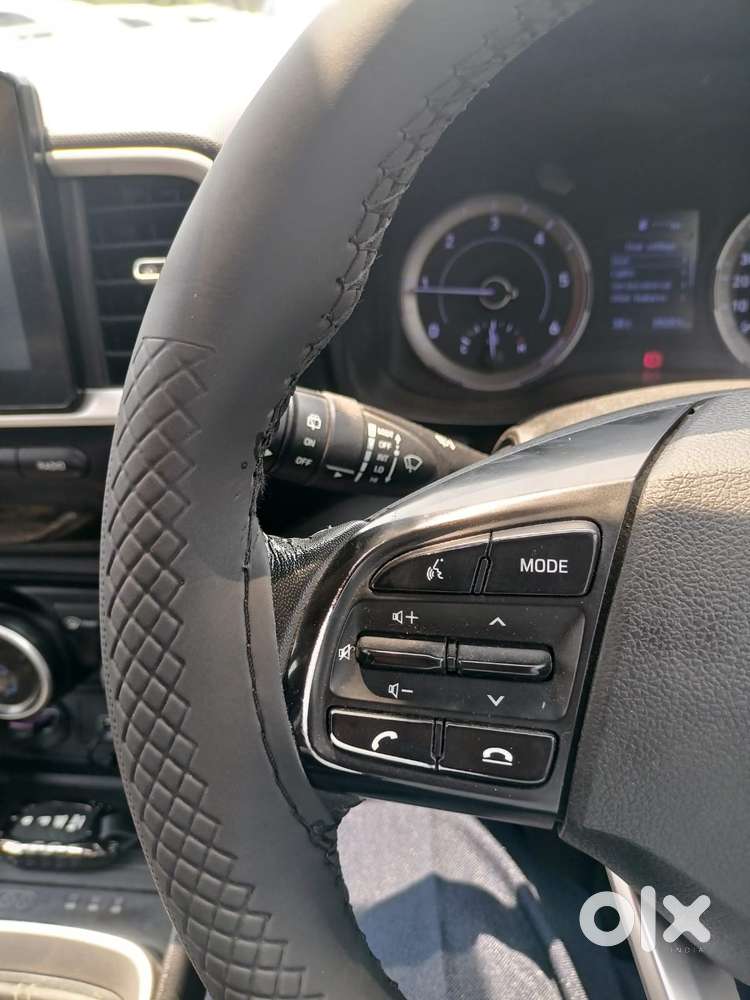 Hyundai Venue 1.4 Crdi Sx (o), 2019, Diesel