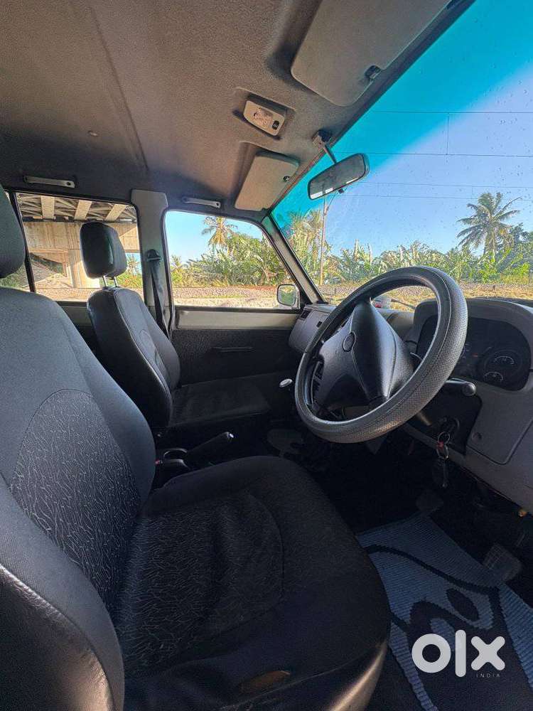Tata Sumo Gold Ex Bs Iv, 2012, Diesel