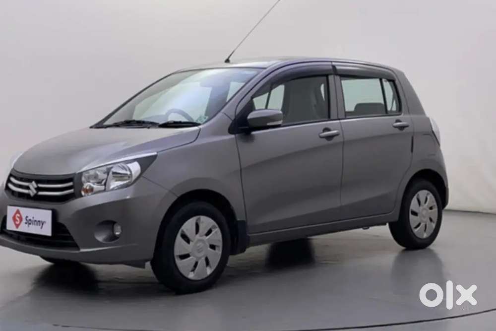 Maruti Suzuki Celerio 2016 Petrol Well Maintained, Brand New Tyres
