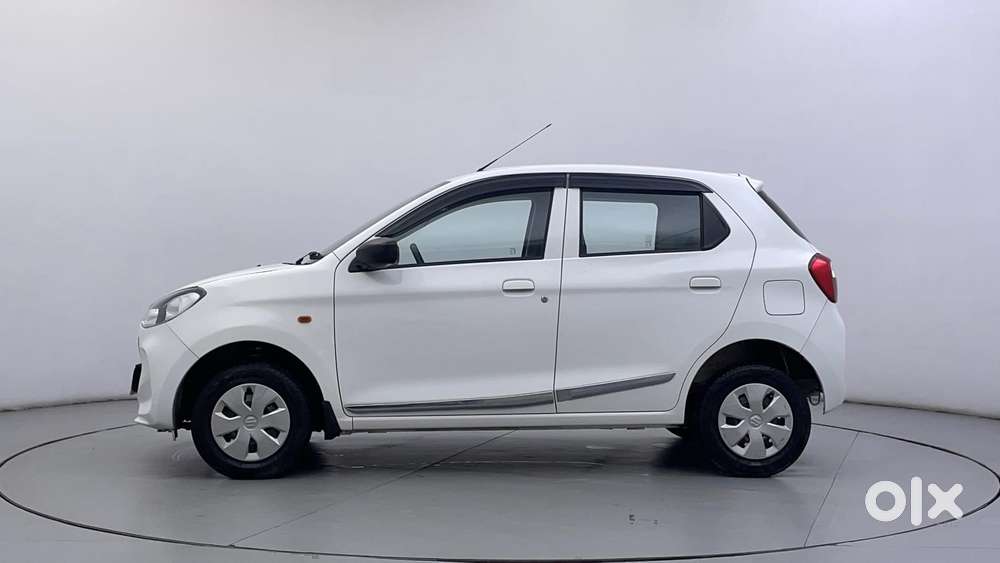 Maruti Suzuki Alto K10 1.0 Std, 2023, Petrol