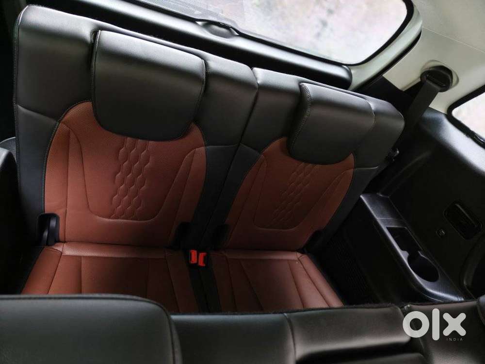 Hyundai Alcazar 1.5 Platinum Diesel Mt 7 Str, 2022, Diesel