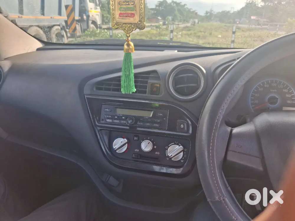 Datsun Redigo 2020 Petrol Well Maintained