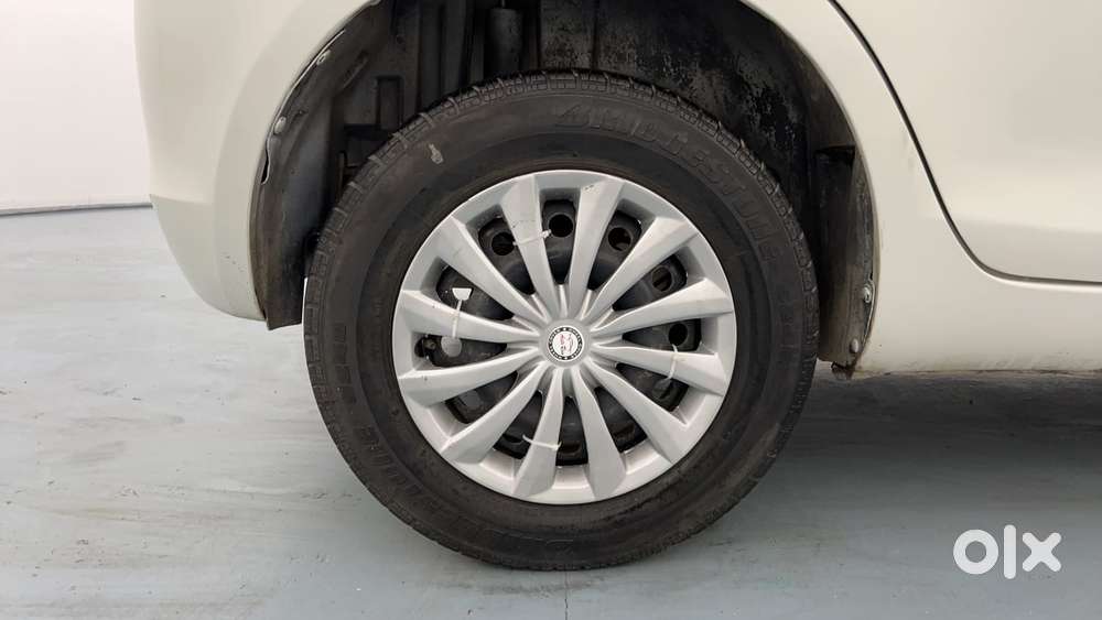 Maruti Suzuki Swift 2018 Vdi, 2015, Diesel