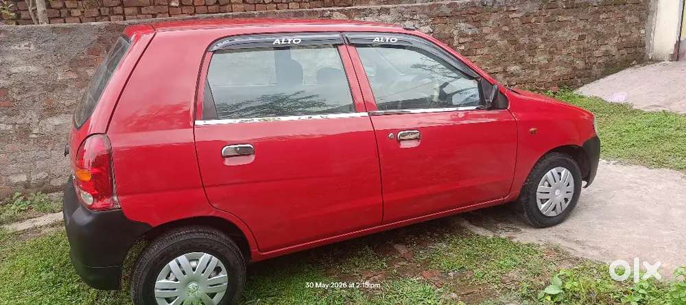 Maruti Alto Lxi