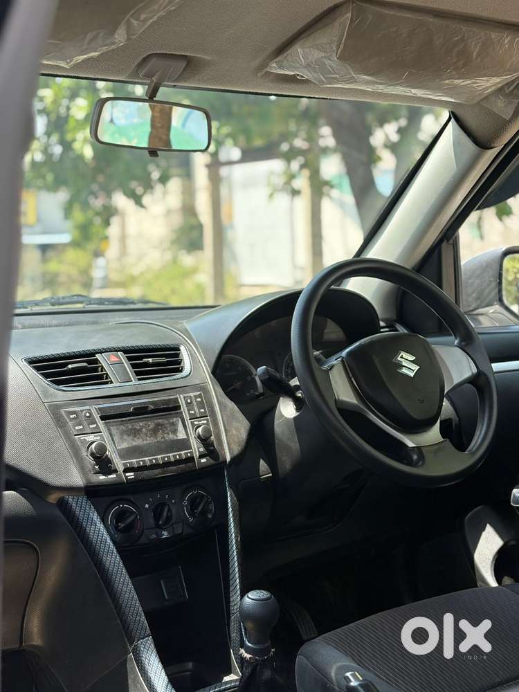 Maruti Suzuki Swift Ddis Vdi, 2017, Diesel