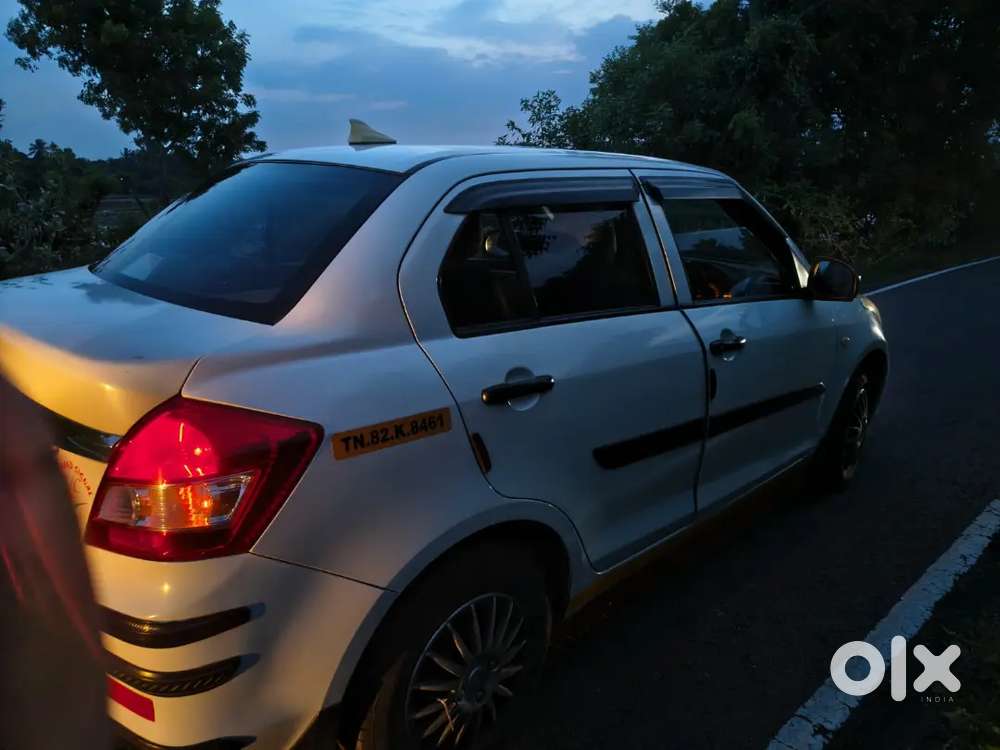 Maruti Suzuki Swift Dzire 2022 Tour