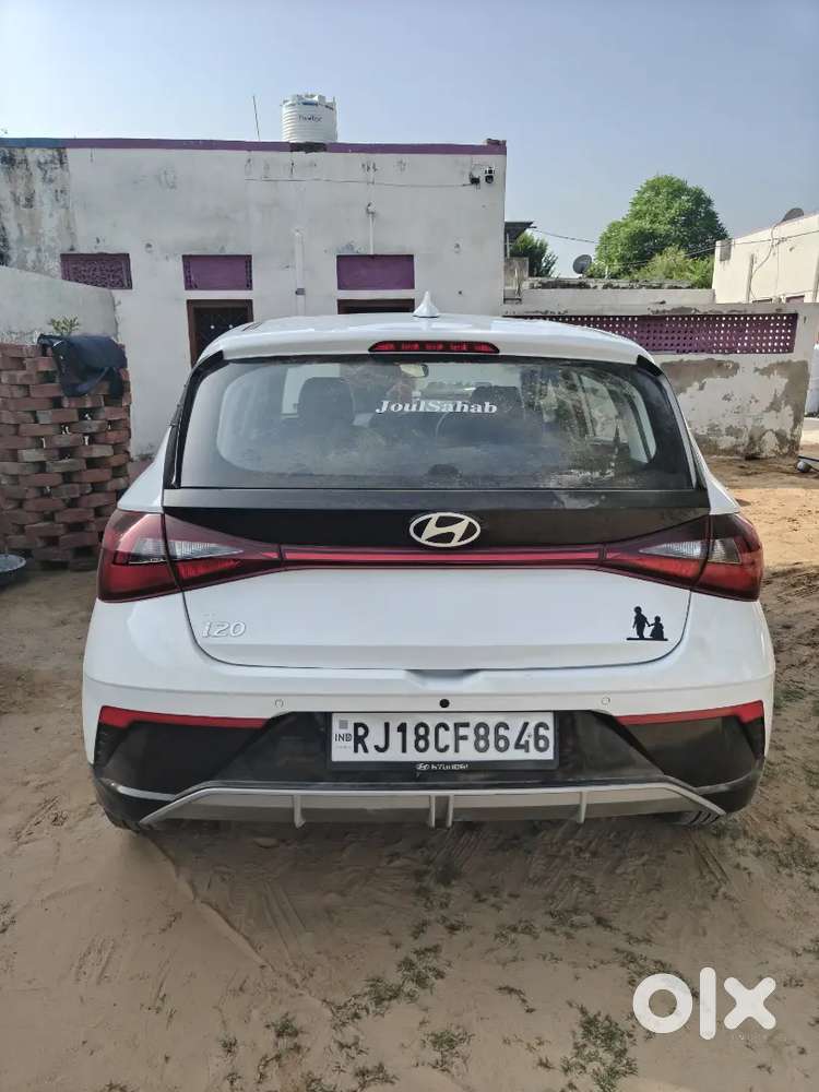 Hyundai New I20 Magna Mt Petrol 2025