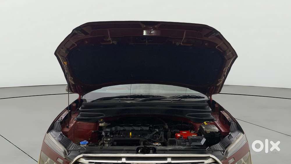 Hyundai Creta 1.5 Sx Executive Petrol, 2023, Petrol