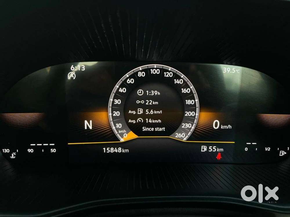 Skoda Slavia 1.0 Tsi Style At, 2025, Petrol