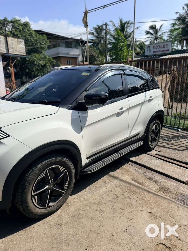 Tata Nexon Diesel 2023