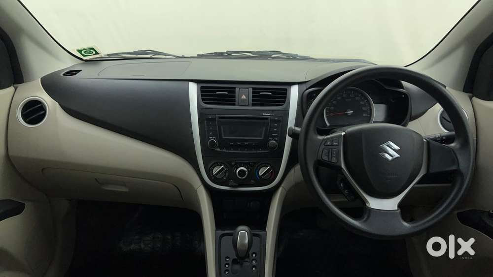 Maruti Suzuki Celerio Zxi Optional Amt, 2018, Petrol