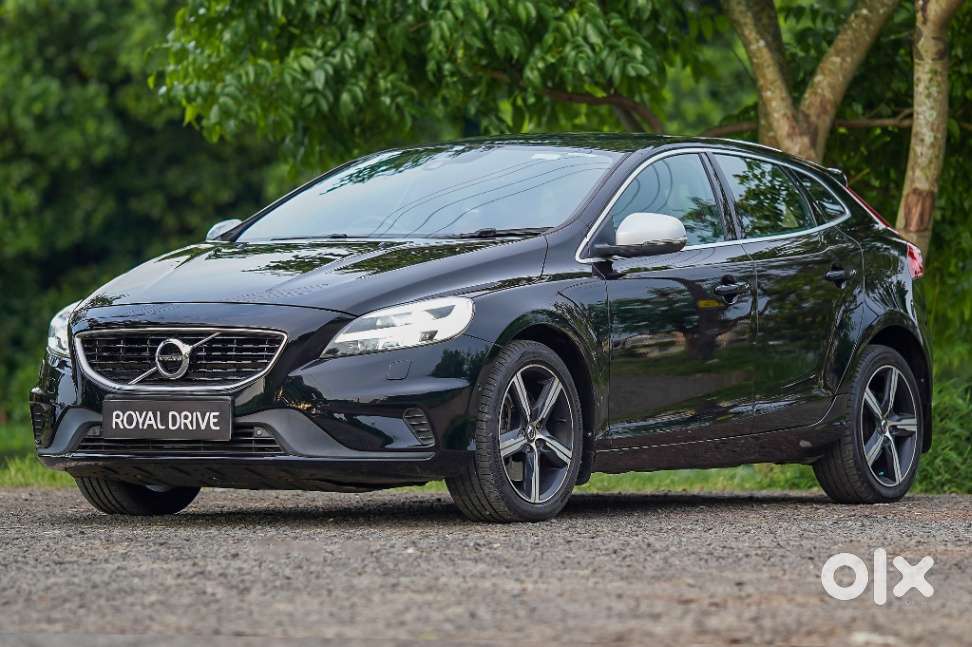Volvo V40, 2016, Diesel