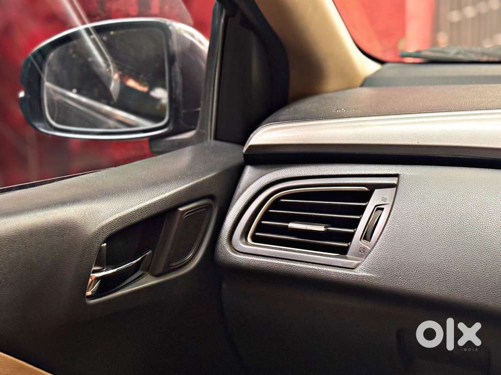 Honda City S Mt, 2017, Petrol