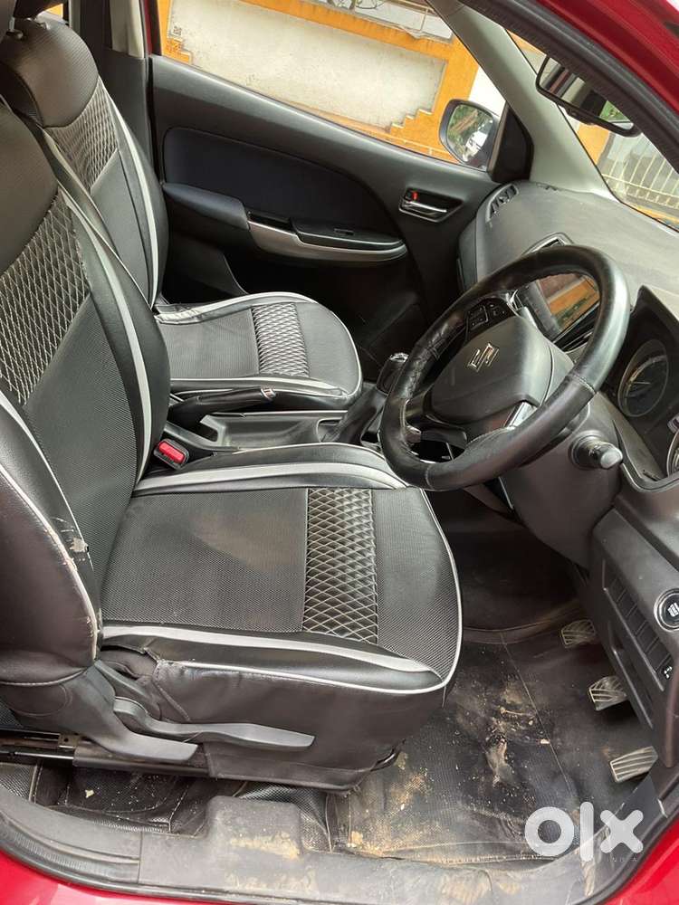 Maruti Suzuki Swift Ddis Vdi, 2010, Diesel