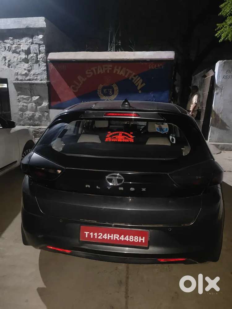 Tata Altroz Xe 2022