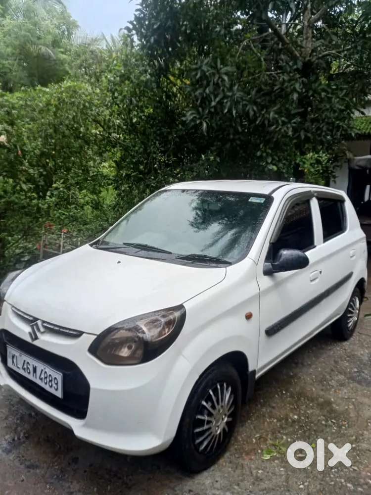 Alto 800 2015 Maruti Suzuki