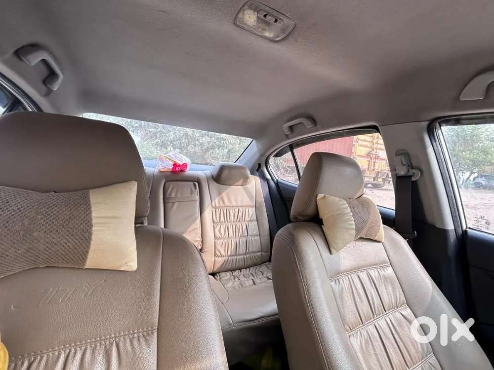 Honda City 2012 Petrol Top Condition