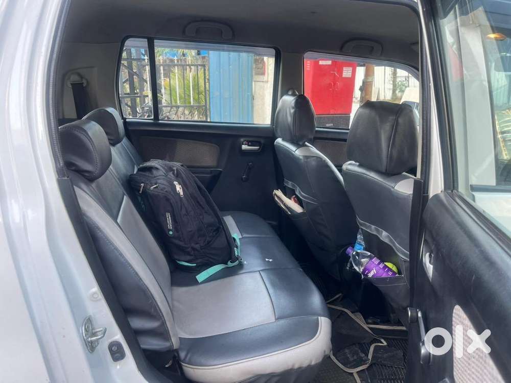 Maruti Suzuki Wagon R 2013 Petrol Good Condition
