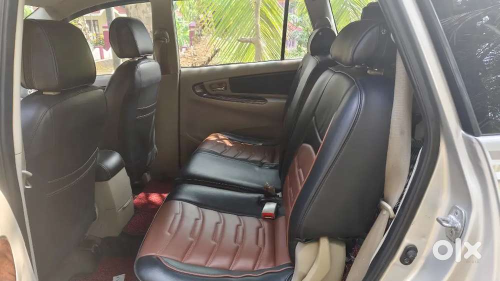 Toyota Innova 2014 Diesel Good Condition