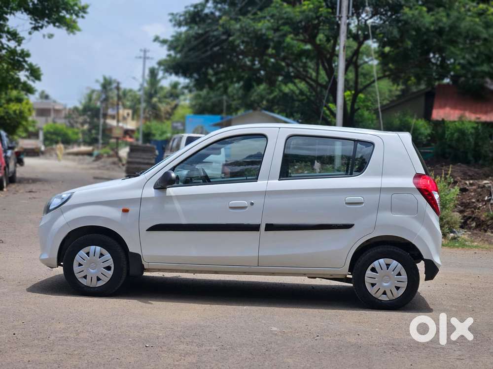 Maruti Suzuki Alto 800 Lxi, 2015, Petrol