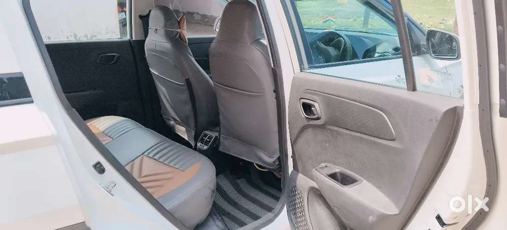 Hyundai Exter 2025 Variant